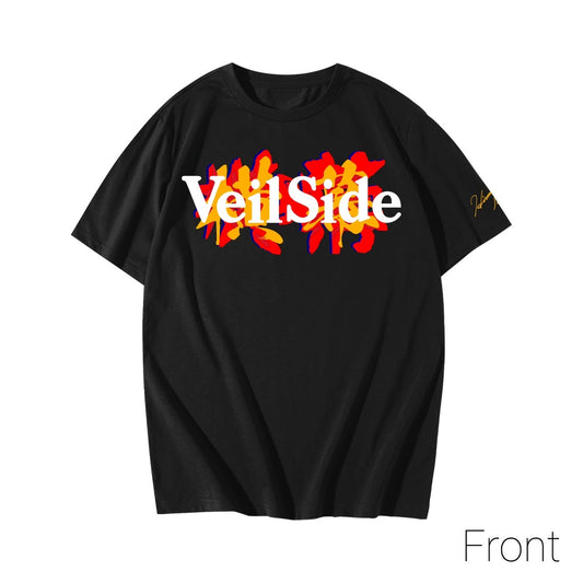 VeilSide Kanji T