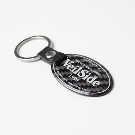 VeilSide Keychain